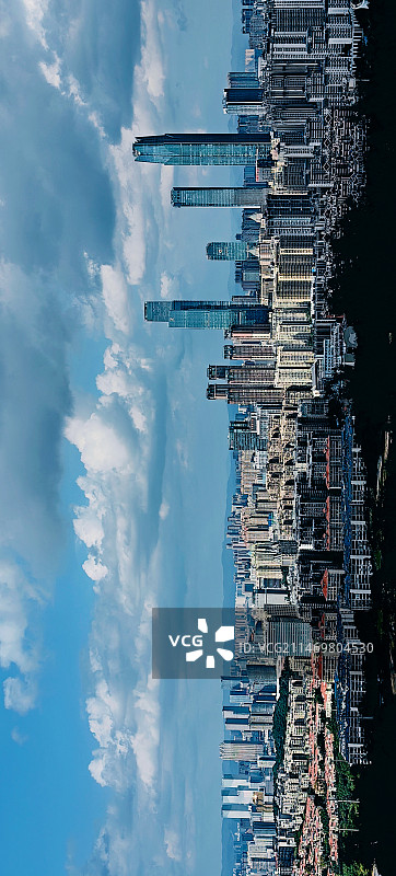 故乡的云图片素材