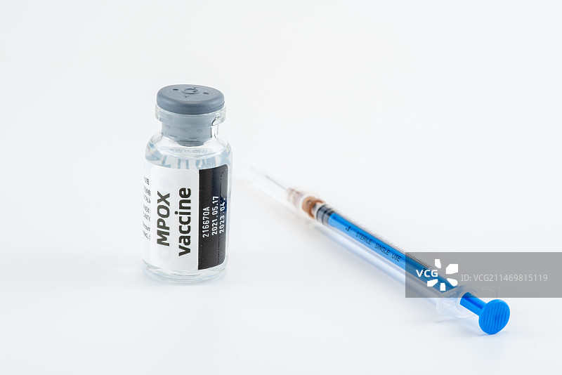 猴痘病毒MPOX概念 医疗防疫主题图片素材
