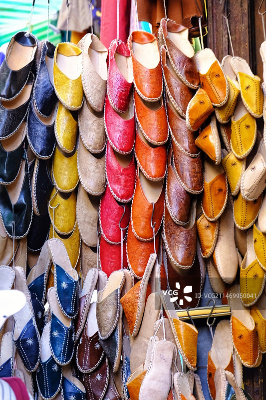 汗哈利利市集图片素材