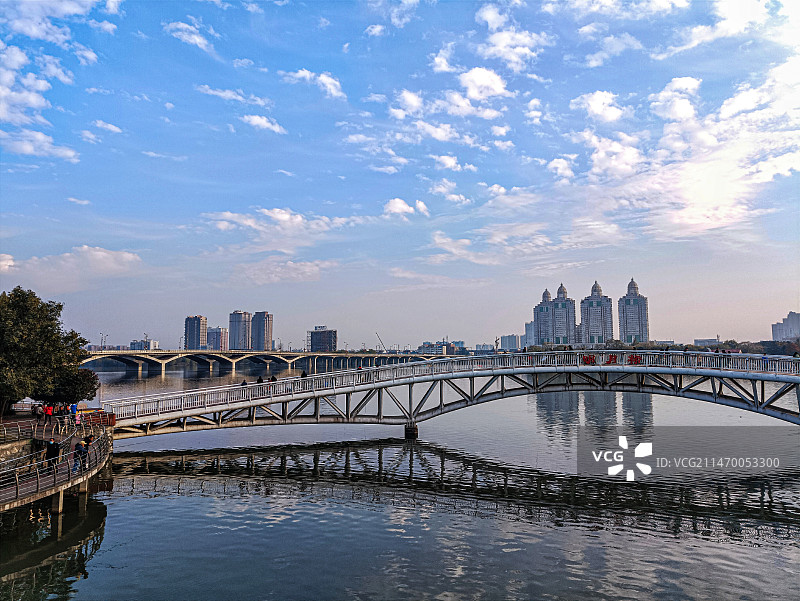 南阳市白河图片素材