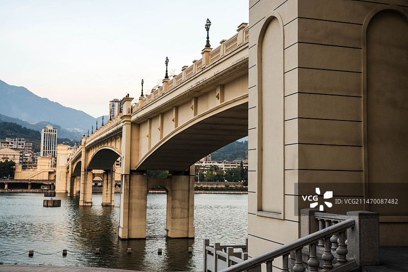 浙江青田图片素材