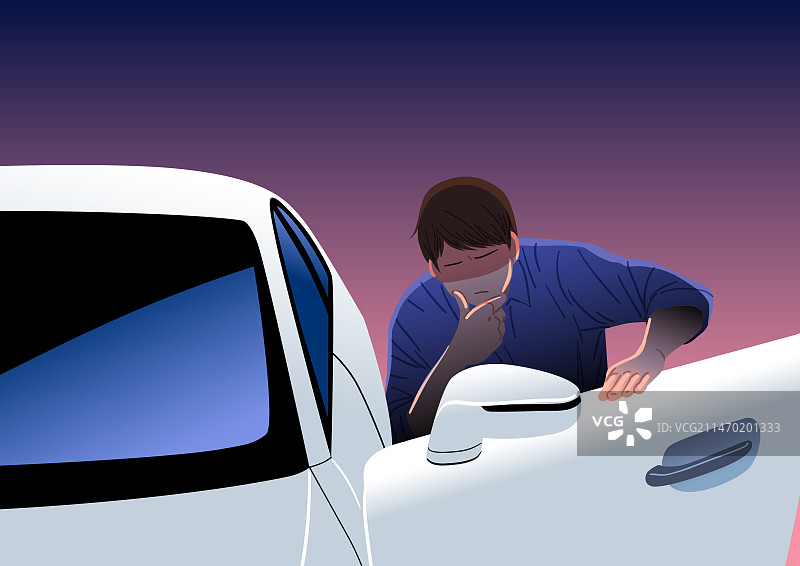 二手车销售图片素材