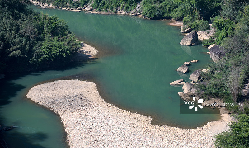 武夷山国家公园图片素材