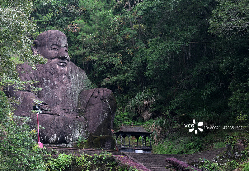 武夷山国家公园图片素材