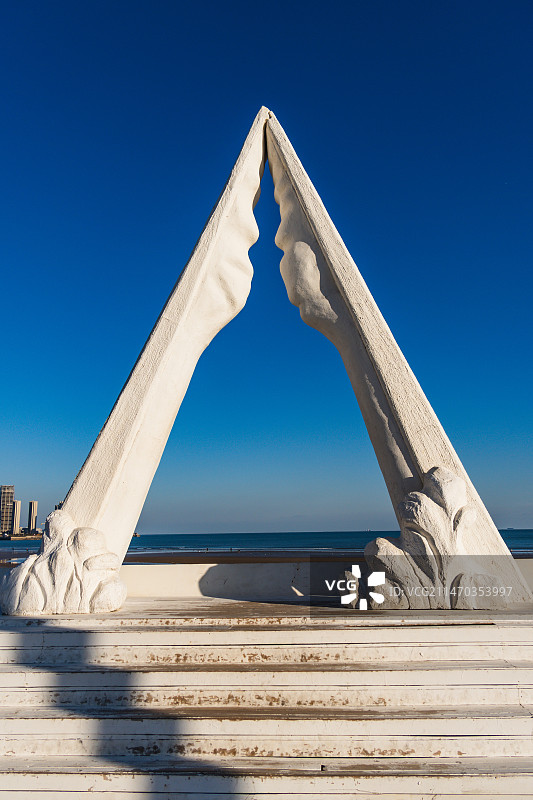 青岛红树林度假世界酒店 婚纱摄影基地图片素材