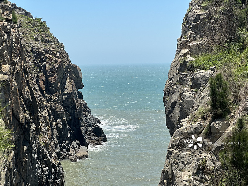 平潭岛图片素材