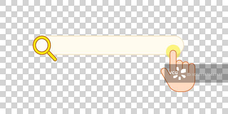 点击搜索插画元素图片素材