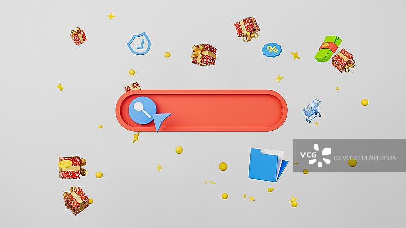 搜索对话框图片素材