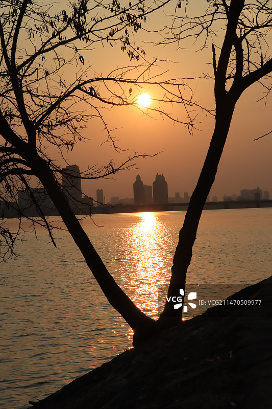 南阳市白河图片素材