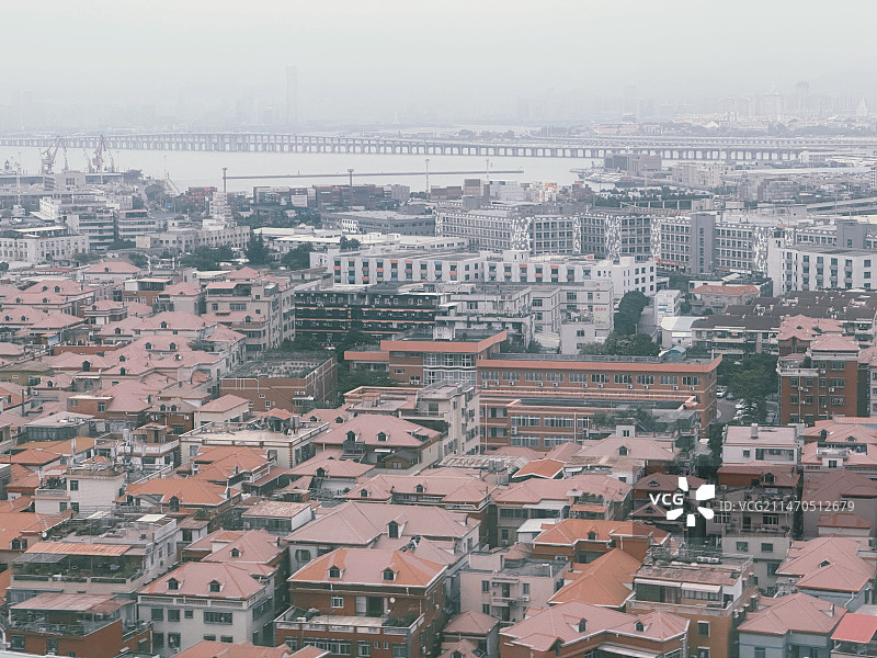 厦门湖里区图片素材