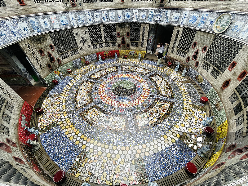 景德镇浮梁图片素材