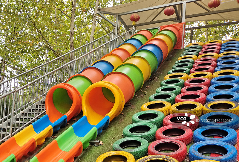 滨州武圣园图片素材