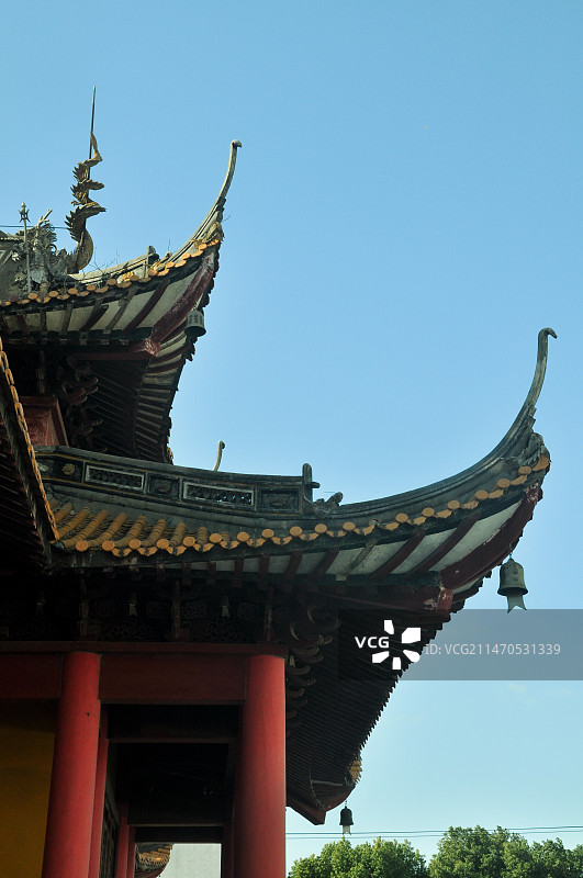 潮音庵图片素材