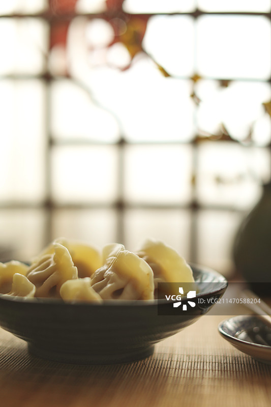 饺子图片素材