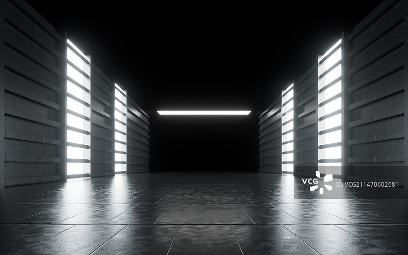 室内空间图片素材