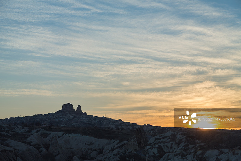 格雷梅地标图片素材