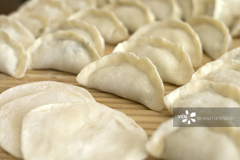 饺子图片素材