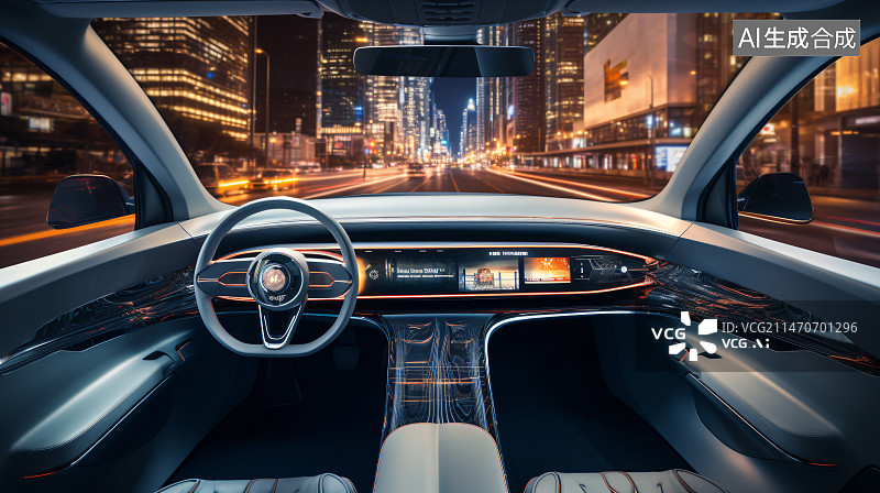 【AI数字艺术】汽车图片素材