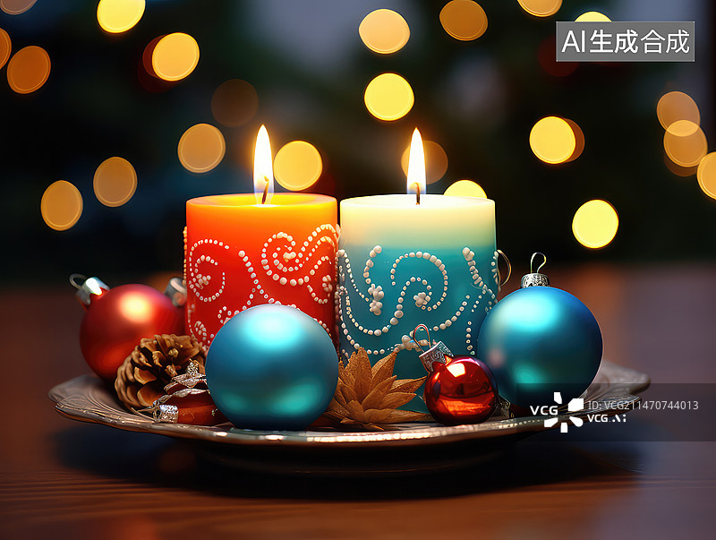 【AI数字艺术】温馨图片素材