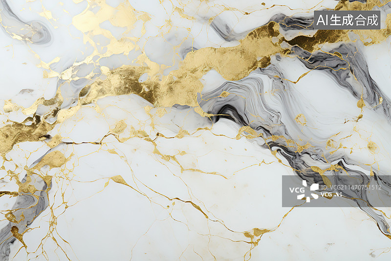 【AI数字艺术】高视角下的盐湖风景图片素材