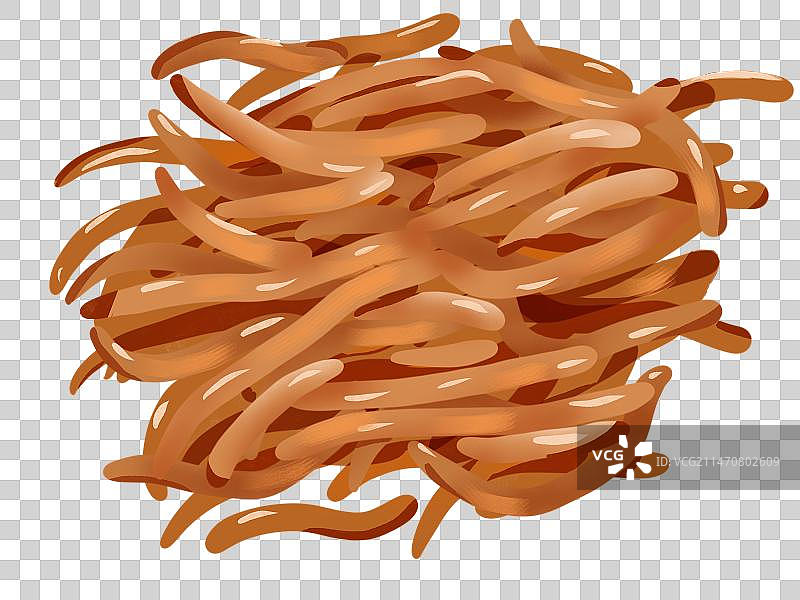 春季节气立春食物迎春花元素图片素材