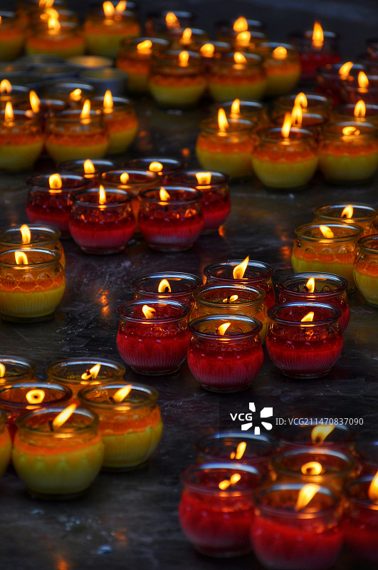 雅安金凤寺图片素材