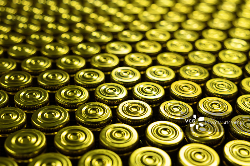 密集瓶装口服液图片素材