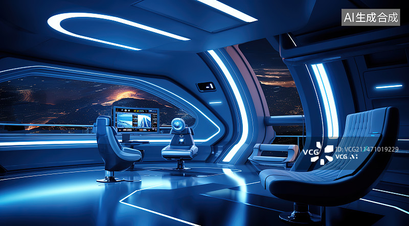 【AI数字艺术】汽车广告背景图图片素材