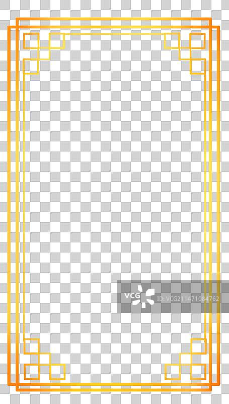 边框元素图片素材