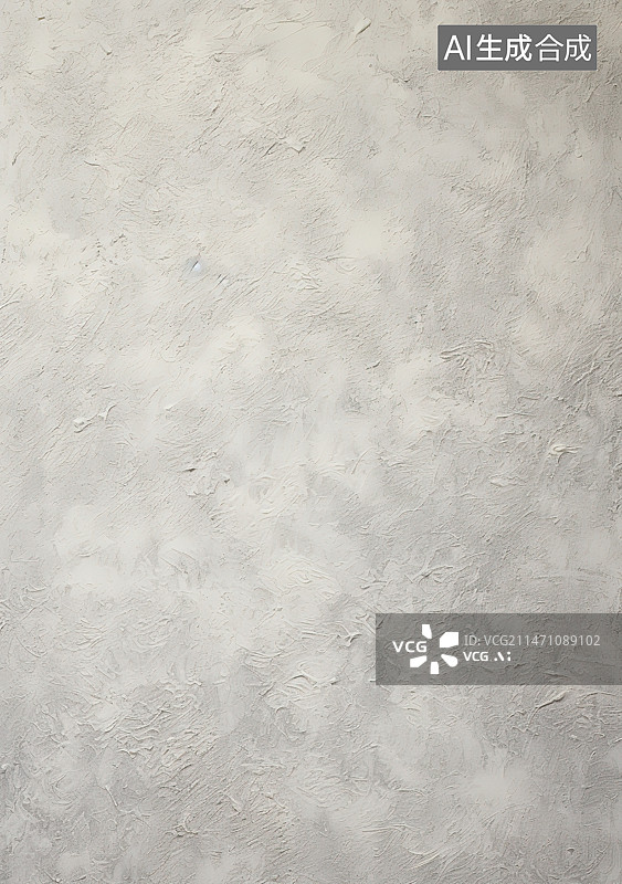 【AI数字艺术】混凝土墙全框架拍摄图片素材