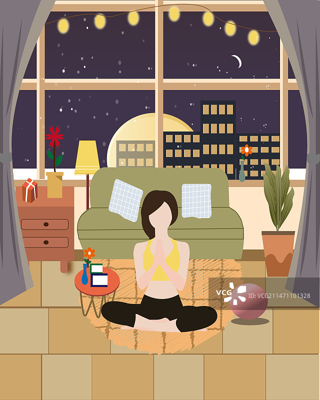 日常家居图片素材