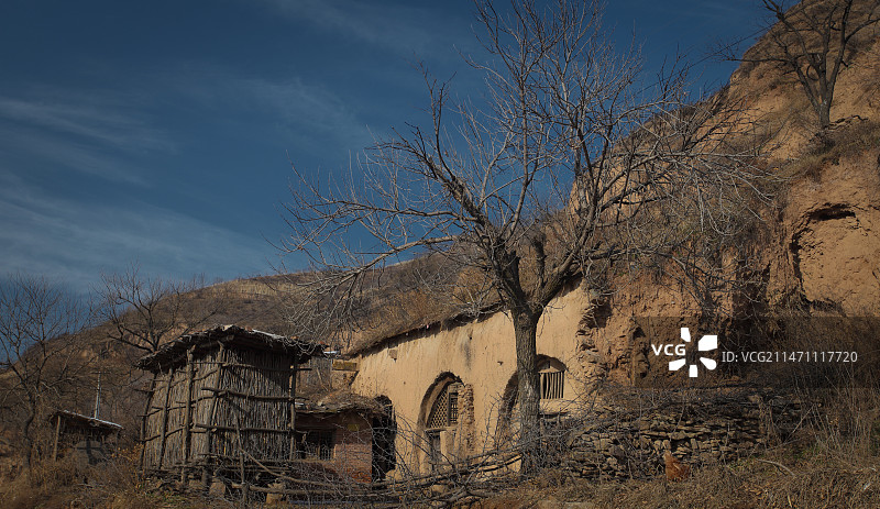 南泥湾印象图片素材