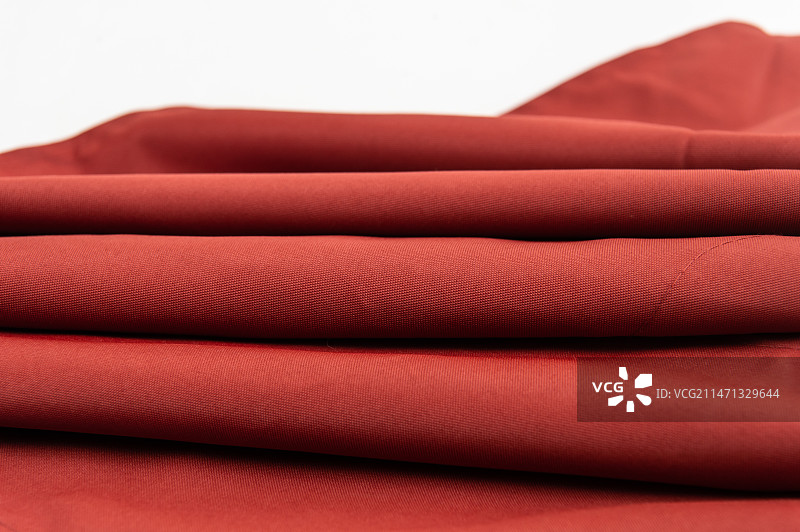 纯棉布料展示图片素材