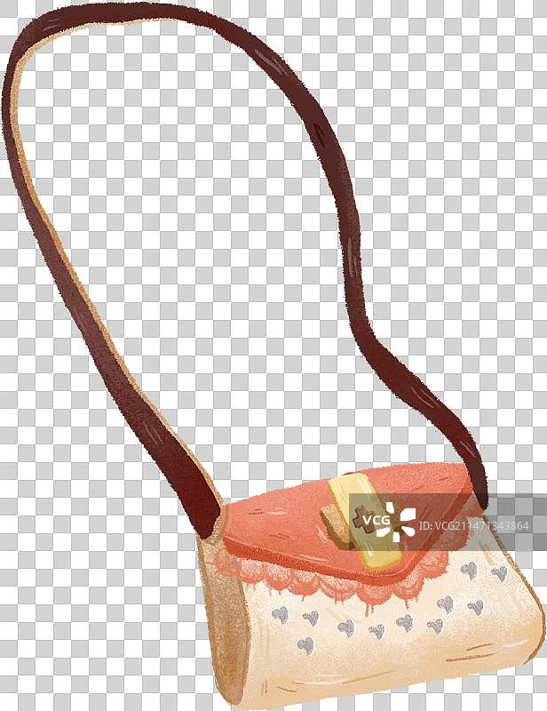 我的梦想服饰-时尚小方包图片素材