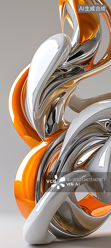 【AI数字艺术】白色背景下的空盘子图片素材