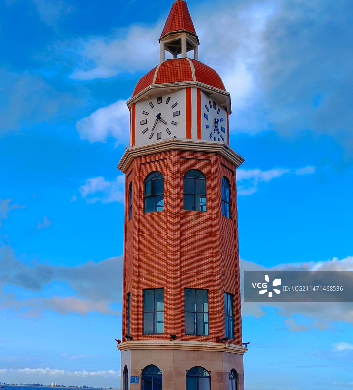 钟楼图片素材