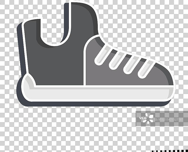 与棒球符号光面相关的冰爪图标图片素材