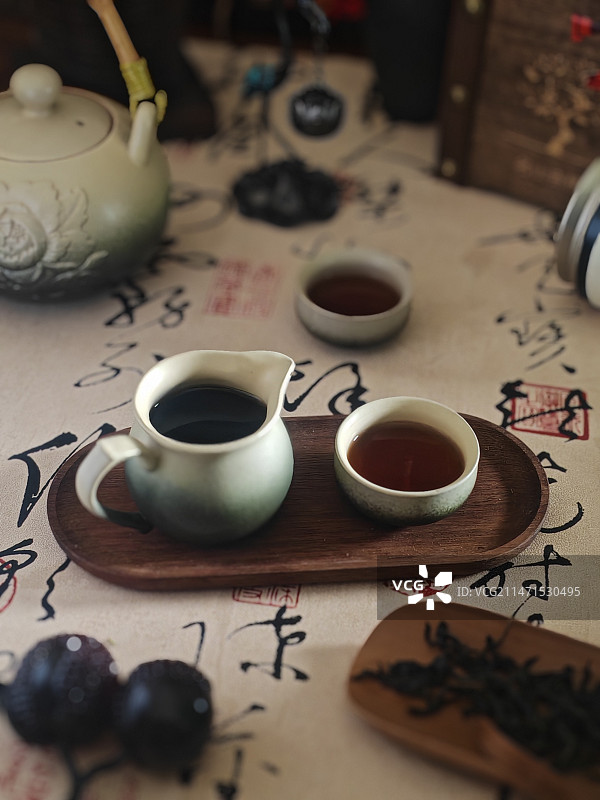 茶图片素材