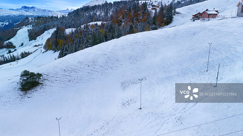 2023 11 05瑞士皮拉图斯山图片素材
