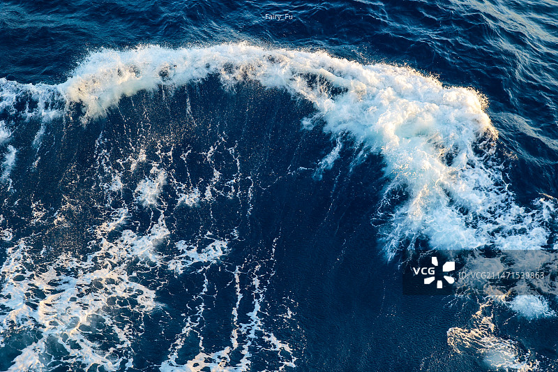 穿越爱琴海图片素材