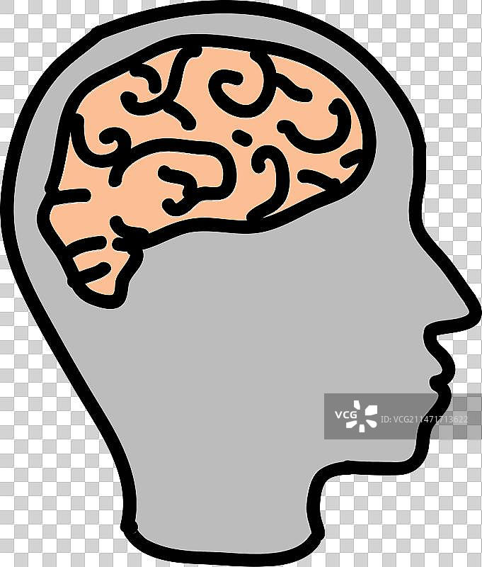 可爱风商务涂鸦合集图片素材