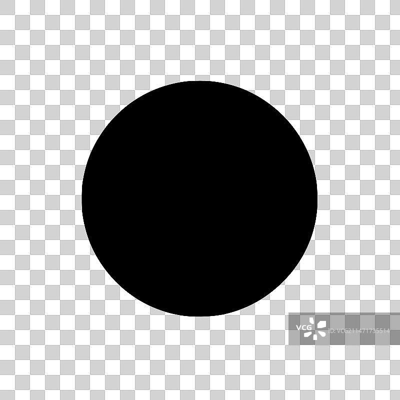 嬉皮士黑白风格图片素材