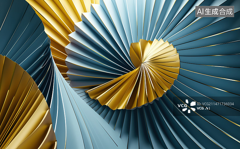 【AI数字艺术】彩色铅笔全帧拍摄图片素材