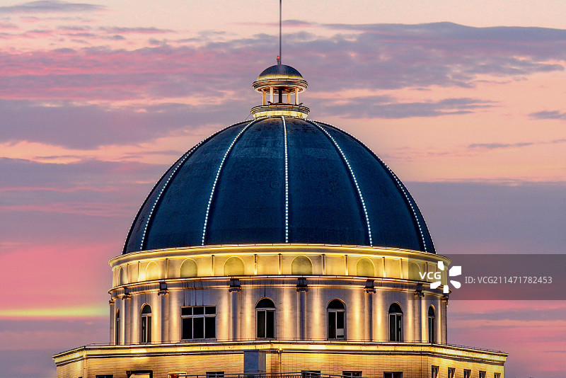 成都锦城学院图片素材