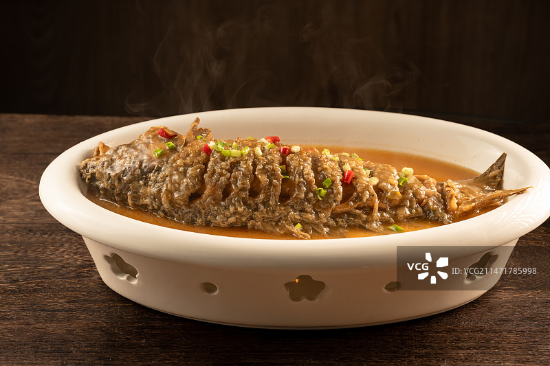 黄河大鲤鱼图片素材