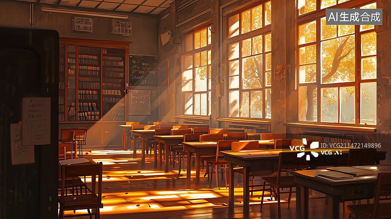 【AI数字艺术】：（资料图）图片素材