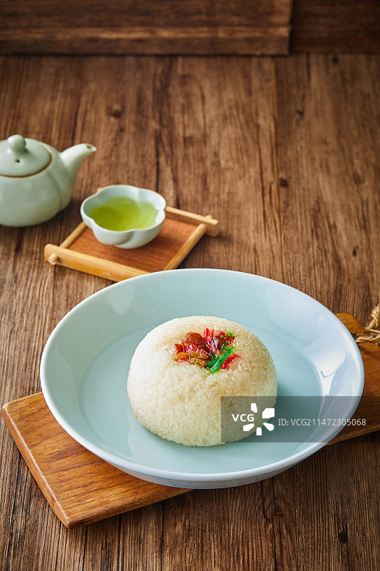 糯米饭图片素材