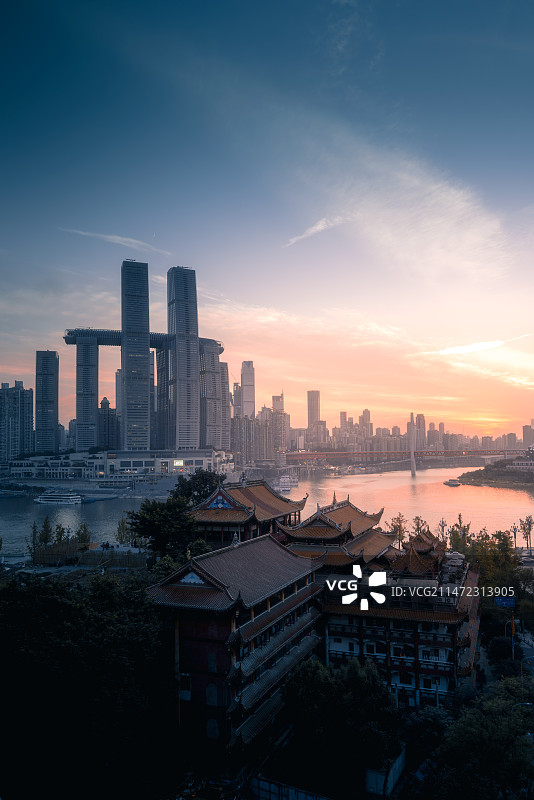 蠡湖之光图片素材