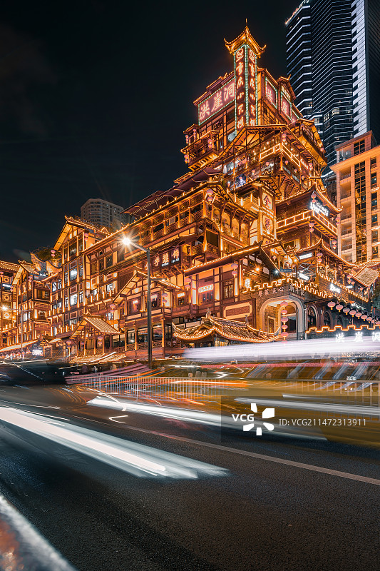 蠡湖之光图片素材