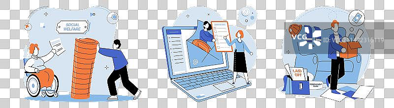 零花钱理财管理至关重要图片素材